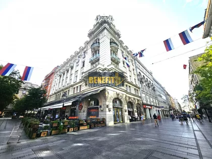 Knez Mihailova | 4zida.rs