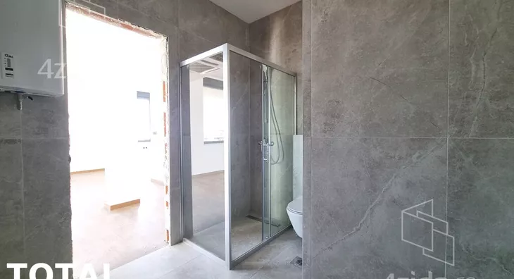 Četvoroiposoban stan | 4zida