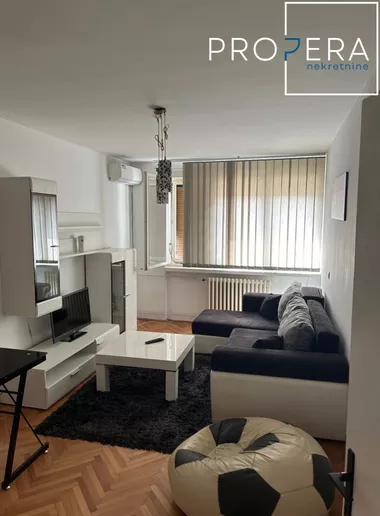 Obilićev Venac