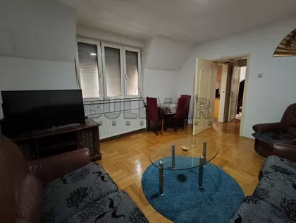 Nova železnička kolonija | 4zida.rs