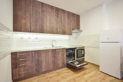 Arsenija Čarnojevića 52 | 4zida.rs