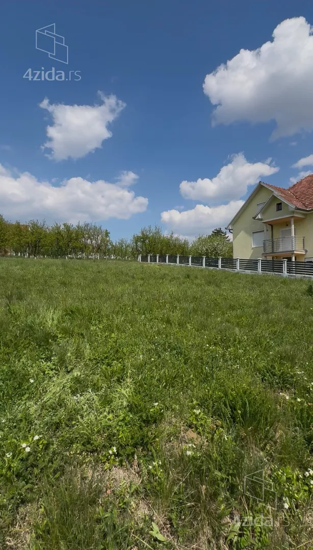 Građevinsko zemljište | 4zida