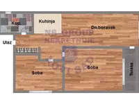 Lipov Gaj, Adice, Gradske lokacije, Novi Sad | 4zida.rs