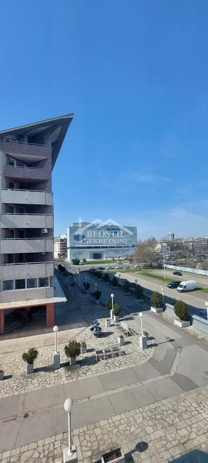 Bulevar Mihajla Pupina | 4zida.rs