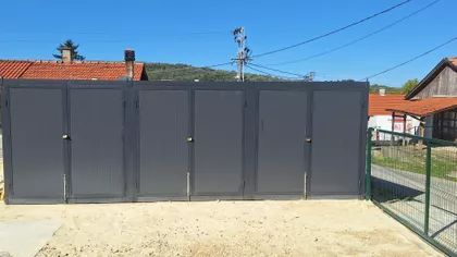 Kapetana Pantelije Čarapića 2 | 4zida.rs