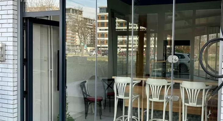 Ugostiteljski objekat | 4zida