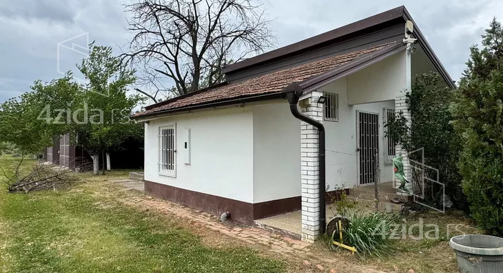 Turistički objekat | 4zida
