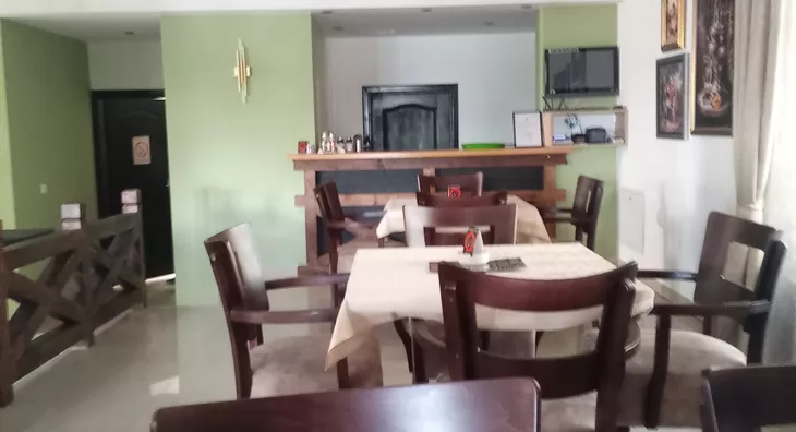 Ugostiteljski objekat | 4zida