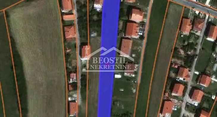 Građevinsko zemljište | 4zida