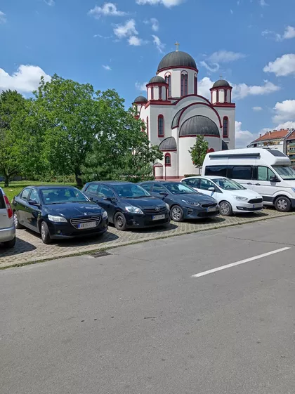 Vladike Ćirića | 4zida.rs
