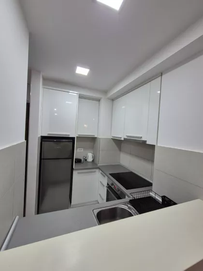 Uroša Martinovića | 4zida.rs