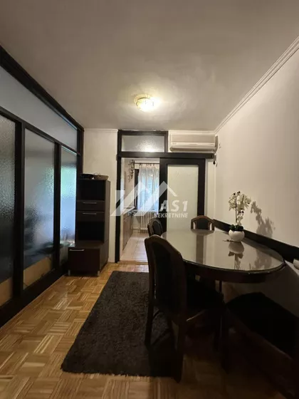 Novosadskog sajma | 4zida.rs