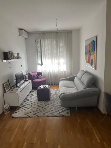 Stara Radnička Kolonija