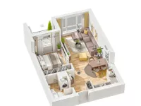 Prozivka, Gradske lokacije, Subotica | 4zida.rs