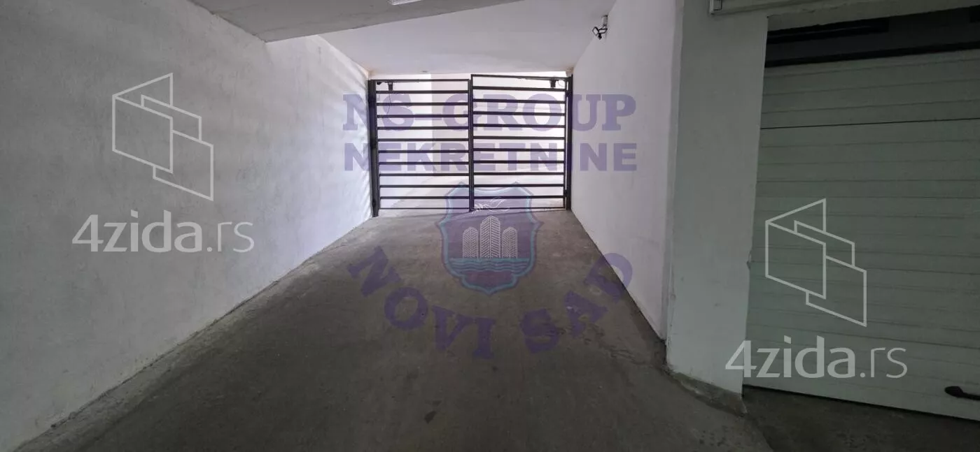 Parking | 4zida