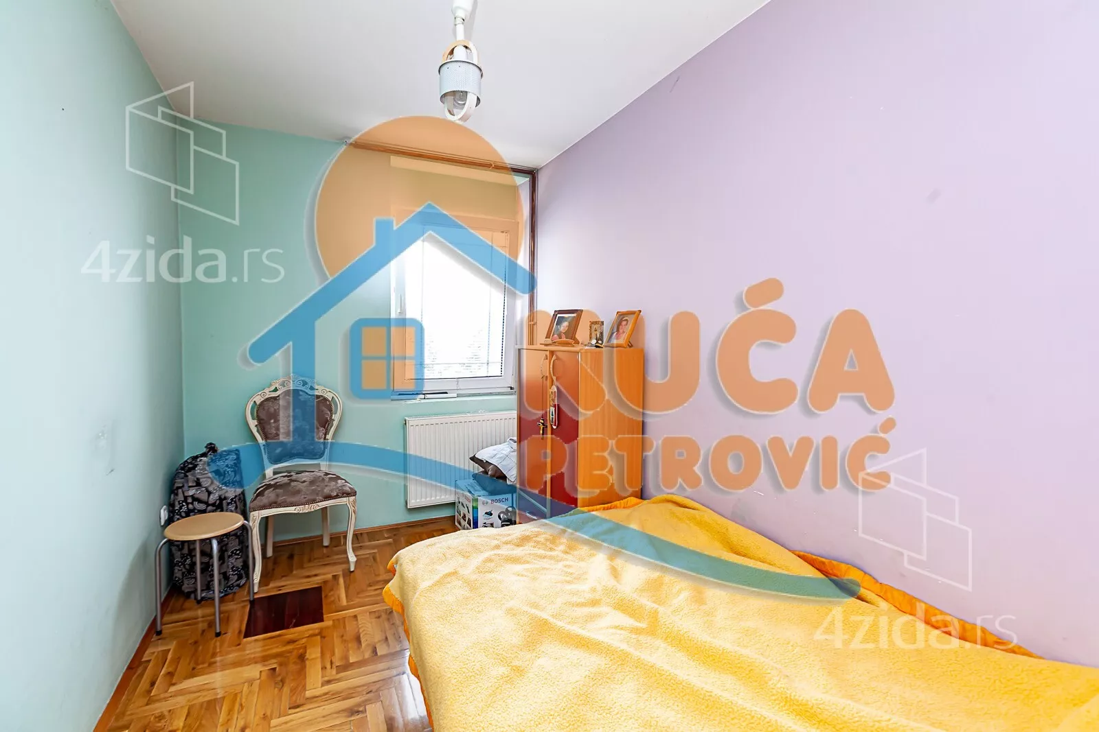 3-etažna kuća | 4zida