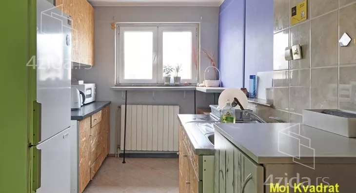 Šestosoban stan | 4zida