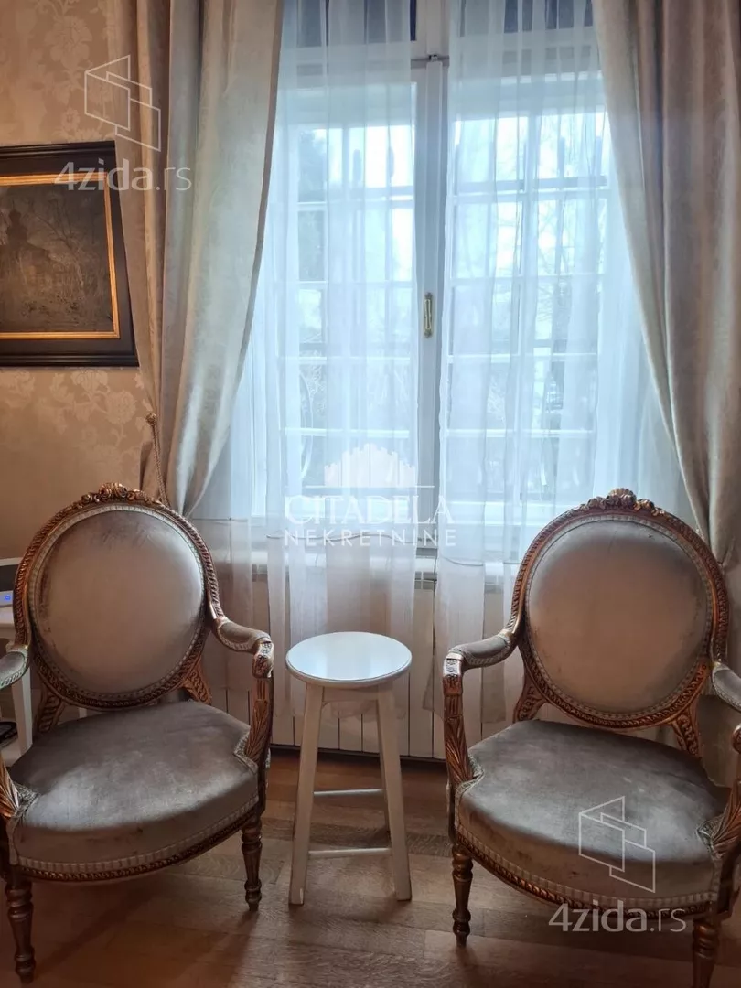 4-etažna kuća | 4zida