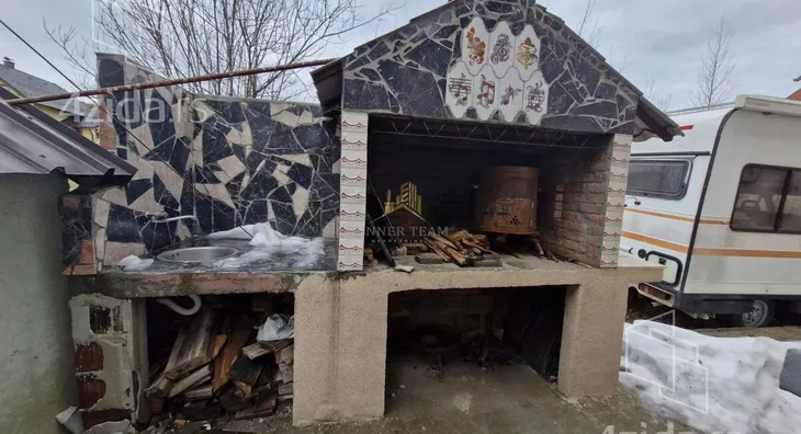 Ugostiteljski objekat | 4zida