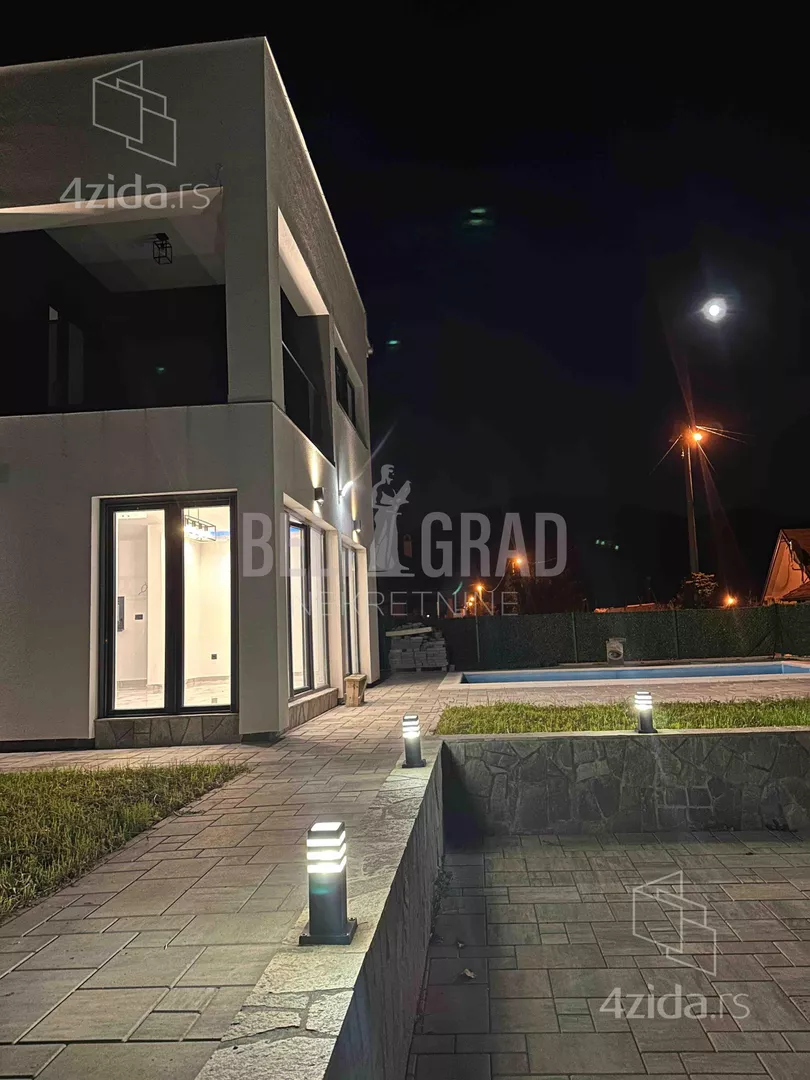 Kuća | 4zida