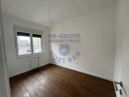 Novo Naselje | 4zida.rs