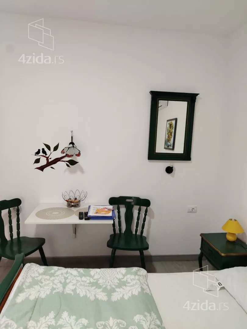 Turistički objekat | 4zida