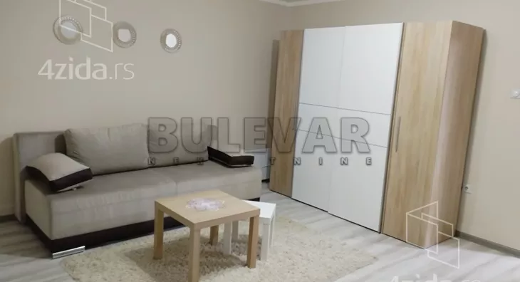 4-etažna kuća | 4zida