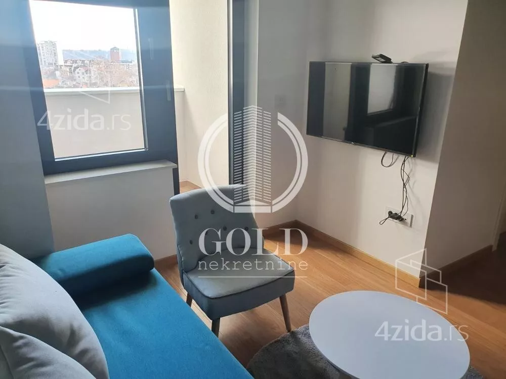 Garsonjera | 4zida