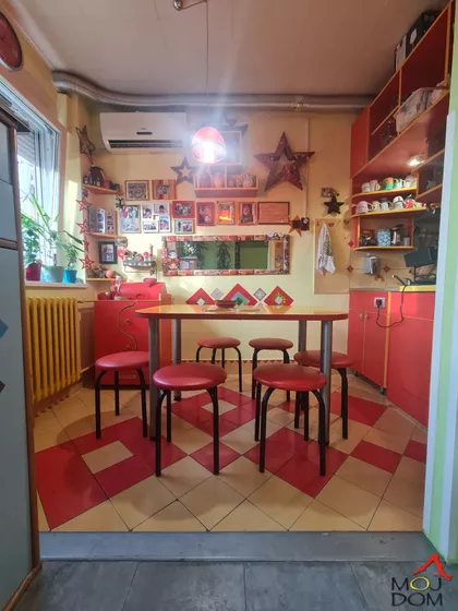 Novi Sad - Centar | 4zida.rs