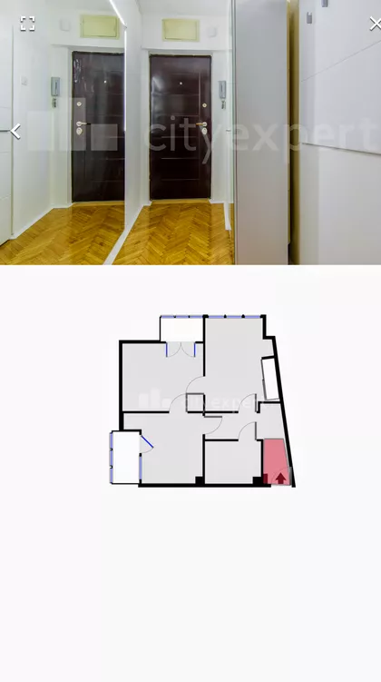 Topličin Venac | 4zida.rs