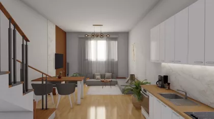 Ljube Nešića 44 | 4zida.rs