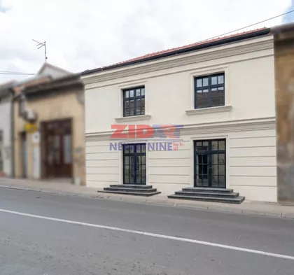 Maksima Gorkog | 4zida.rs