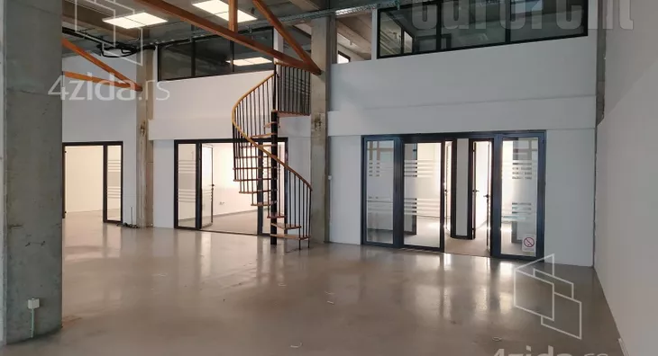 Poslovni prostor | 4zida