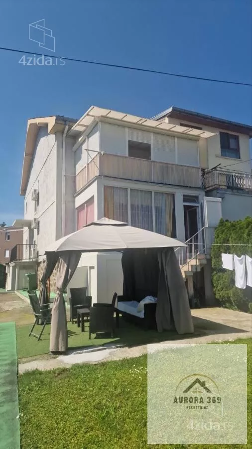 Kuća | 4zida