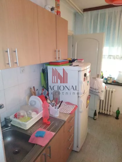 Bulevar Oslobođenja | 4zida.rs