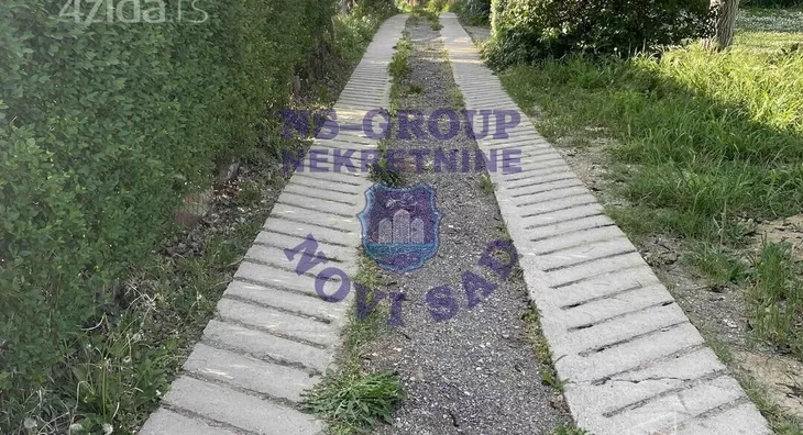 Građevinsko zemljište | 4zida