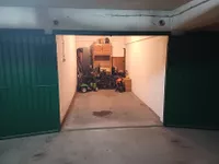 Garaža | 4zida