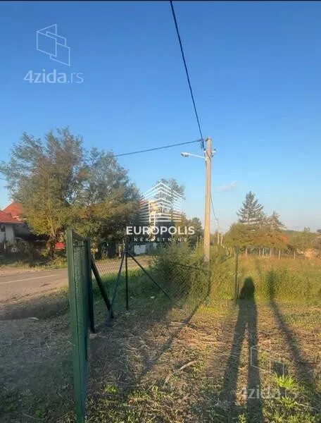 Građevinsko zemljište | 4zida