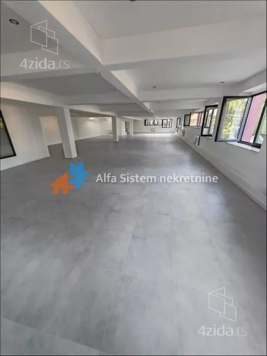 Kancelarija | 4zida