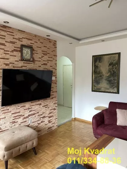 Bulevar Milutina Milankovića | 4zida.rs