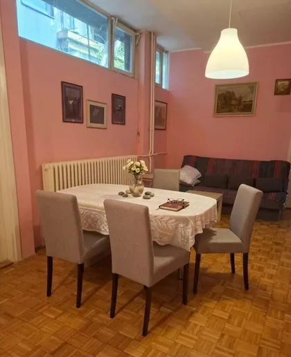 Milentija Popovića | 4zida.rs