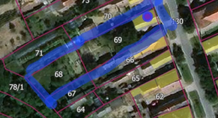 Građevinsko zemljište | 4zida