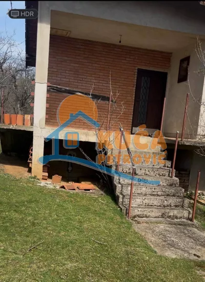 Gornji Barbeš | 4zida.rs