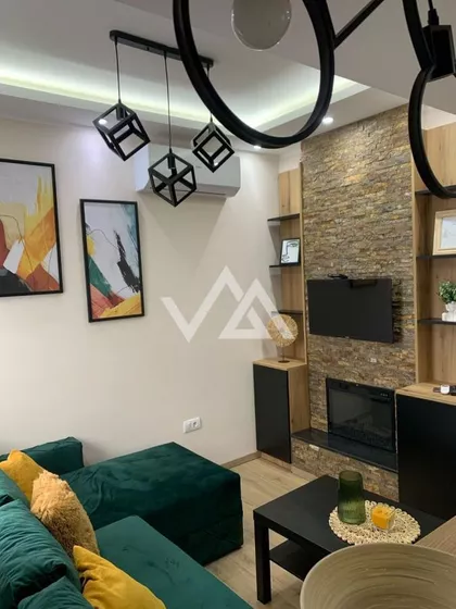 Bulevar Vojvode Mišića | 4zida.rs