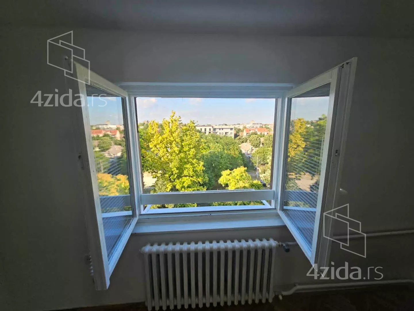 Garsonjera | 4zida