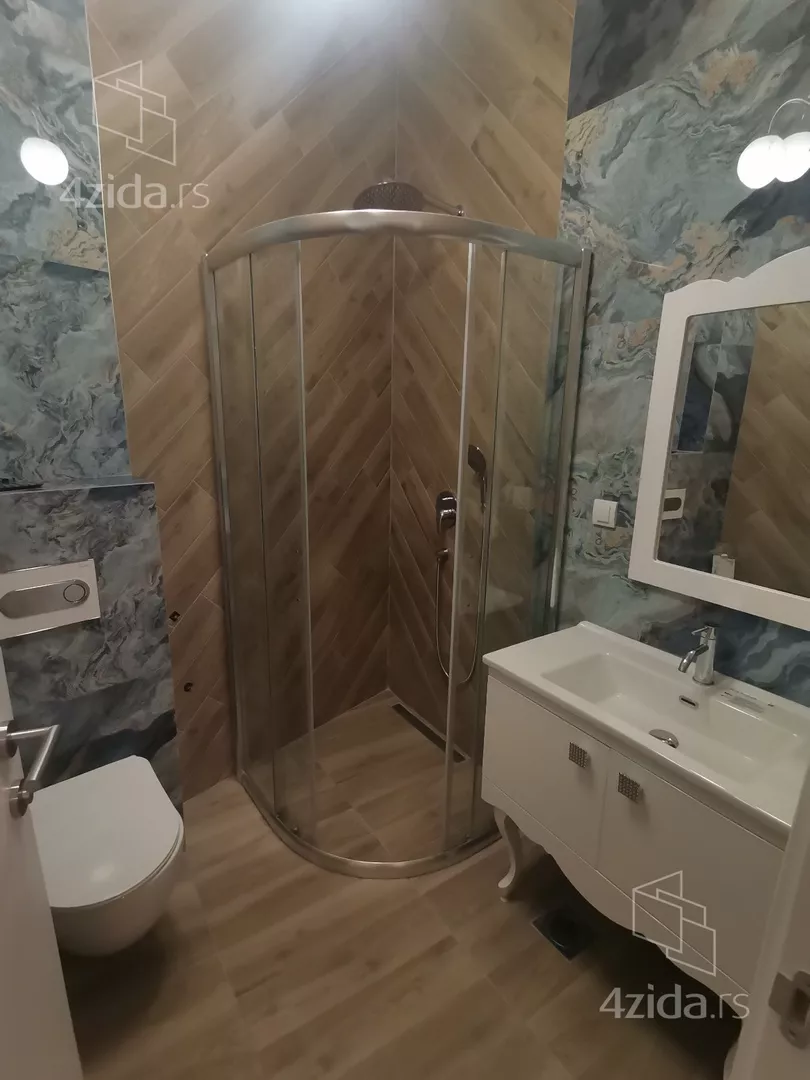 3-etažna kuća | 4zida