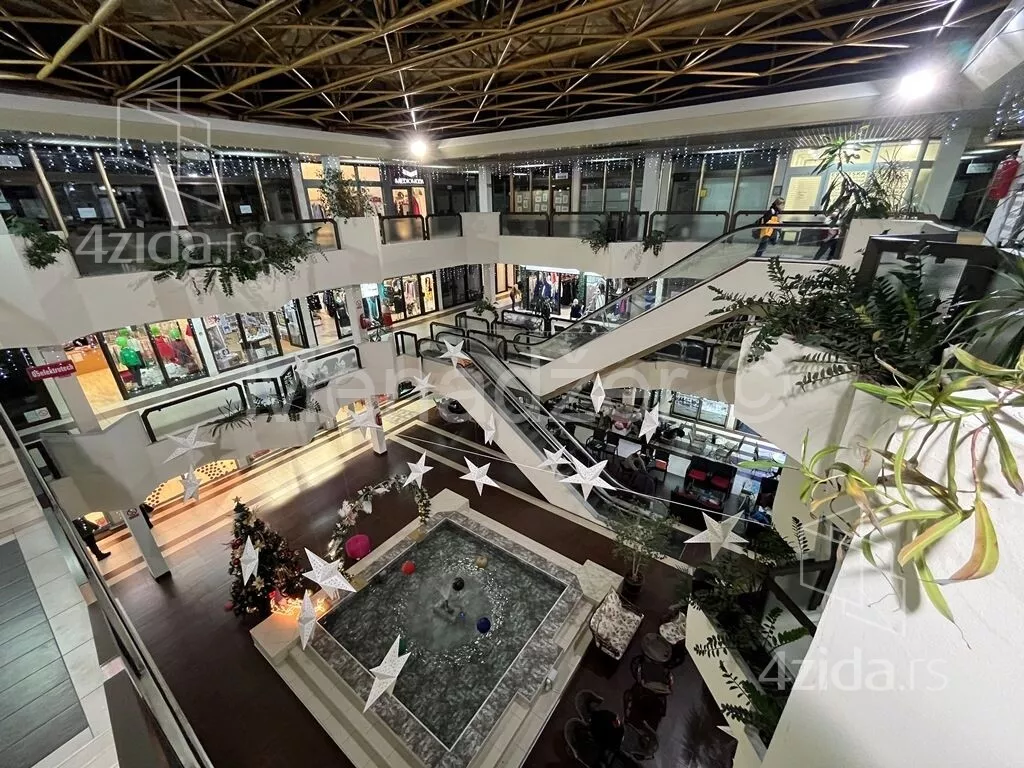 Коммерческое помещение · 24 m² · Beograd