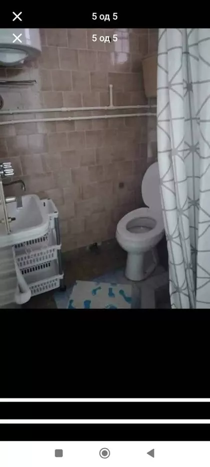 Nenadovićeva | 4zida.rs