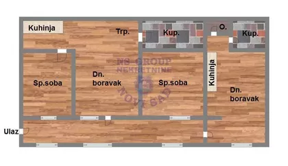 Salajka | 4zida.rs