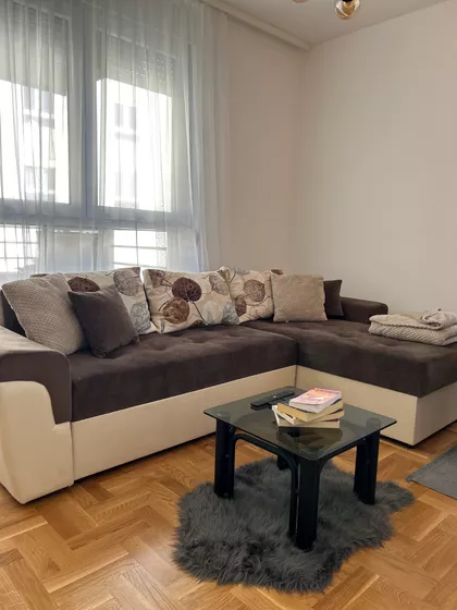 Somborska | 4zida.rs